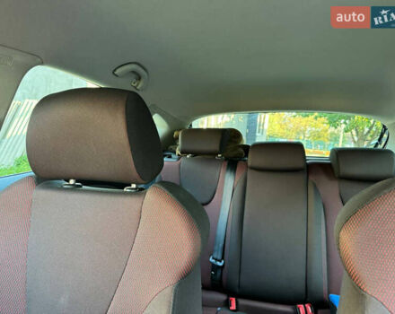 Сеат Леон, объемом двигателя 1.6 л и пробегом 188 тыс. км за 6000 $, фото 11 на Automoto.ua