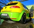 Сеат Леон, объемом двигателя 20 л и пробегом 385 тыс. км за 5700 $, фото 9 на Automoto.ua