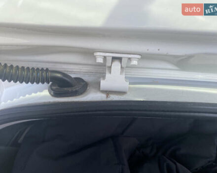 Сеат Леон, объемом двигателя 2 л и пробегом 215 тыс. км за 5500 $, фото 8 на Automoto.ua