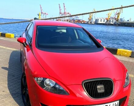 Сеат Leon, об'ємом двигуна 2 л та пробігом 230 тис. км за 5900 $, фото 3 на Automoto.ua