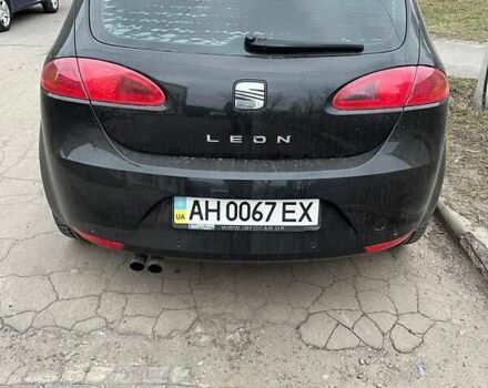 Сеат Leon, об'ємом двигуна 2 л та пробігом 125 тис. км за 7500 $, фото 3 на Automoto.ua