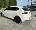 Сеат Леон, объемом двигателя 2 л и пробегом 215 тыс. км за 5500 $, фото 2 на Automoto.ua