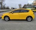 Сеат Леон, объемом двигателя 1.6 л и пробегом 310 тыс. км за 4400 $, фото 1 на Automoto.ua