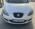 Сеат Леон, объемом двигателя 2 л и пробегом 215 тыс. км за 5500 $, фото 1 на Automoto.ua