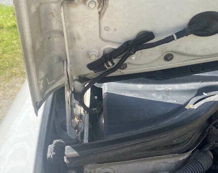 Сеат Леон, объемом двигателя 2 л и пробегом 215 тыс. км за 5500 $, фото 14 на Automoto.ua