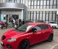 Сеат Леон, объемом двигателя 2 л и пробегом 173 тыс. км за 7200 $, фото 1 на Automoto.ua