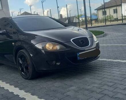 Сеат Leon, об'ємом двигуна 1.8 л та пробігом 166 тис. км за 4599 $, фото 18 на Automoto.ua