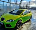 Сеат Леон, объемом двигателя 20 л и пробегом 385 тыс. км за 5700 $, фото 2 на Automoto.ua