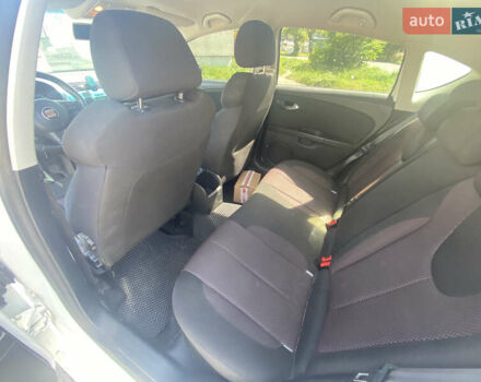 Сеат Леон, объемом двигателя 2 л и пробегом 215 тыс. км за 5500 $, фото 18 на Automoto.ua