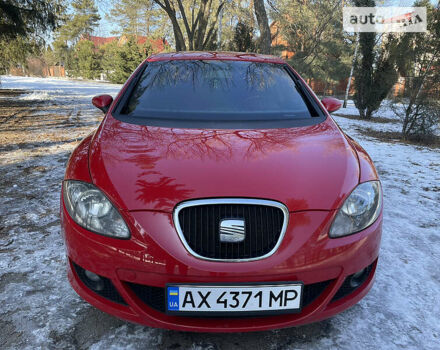 Сеат Leon, об'ємом двигуна 2 л та пробігом 194 тис. км за 7300 $, фото 8 на Automoto.ua