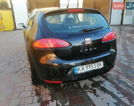 Сеат Леон, объемом двигателя 1.98 л и пробегом 254 тыс. км за 5650 $, фото 31 на Automoto.ua