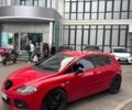 Сеат Леон, объемом двигателя 2 л и пробегом 173 тыс. км за 6200 $, фото 1 на Automoto.ua