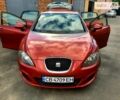 Сеат Leon, об'ємом двигуна 1.9 л та пробігом 191 тис. км за 6100 $, фото 8 на Automoto.ua