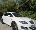 Сеат Леон, объемом двигателя 1.8 л и пробегом 175 тыс. км за 6000 $, фото 1 на Automoto.ua