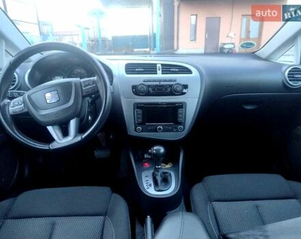 Сеат Leon, об'ємом двигуна 1.8 л та пробігом 185 тис. км за 6800 $, фото 1 на Automoto.ua
