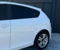 Сеат Леон, объемом двигателя 2 л и пробегом 265 тыс. км за 6200 $, фото 23 на Automoto.ua