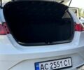 Сеат Леон, объемом двигателя 2 л и пробегом 265 тыс. км за 6200 $, фото 2 на Automoto.ua