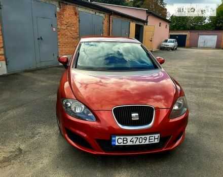 Сеат Leon, об'ємом двигуна 1.9 л та пробігом 191 тис. км за 6100 $, фото 16 на Automoto.ua