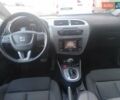 Сеат Leon, об'ємом двигуна 1.8 л та пробігом 185 тис. км за 6800 $, фото 19 на Automoto.ua
