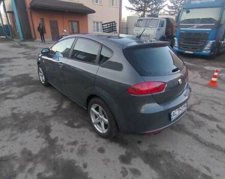 Сеат Leon, об'ємом двигуна 1.8 л та пробігом 185 тис. км за 6800 $, фото 12 на Automoto.ua