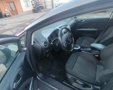 Сеат Leon, об'ємом двигуна 1.8 л та пробігом 185 тис. км за 6800 $, фото 13 на Automoto.ua