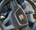 Сеат Леон, объемом двигателя 2 л и пробегом 265 тыс. км за 6200 $, фото 5 на Automoto.ua