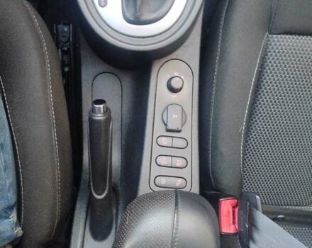 Сеат Leon, об'ємом двигуна 1.8 л та пробігом 185 тис. км за 6800 $, фото 20 на Automoto.ua