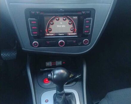 Сеат Leon, об'ємом двигуна 1.8 л та пробігом 185 тис. км за 6800 $, фото 16 на Automoto.ua