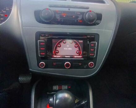Сеат Leon, об'ємом двигуна 1.8 л та пробігом 185 тис. км за 6800 $, фото 21 на Automoto.ua