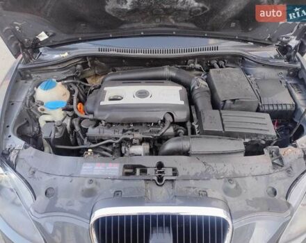 Сеат Leon, об'ємом двигуна 1.8 л та пробігом 185 тис. км за 6800 $, фото 18 на Automoto.ua