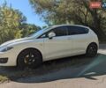 Сеат Леон, объемом двигателя 1.8 л и пробегом 175 тыс. км за 6000 $, фото 13 на Automoto.ua