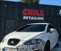 Сеат Леон, объемом двигателя 2 л и пробегом 265 тыс. км за 6200 $, фото 26 на Automoto.ua