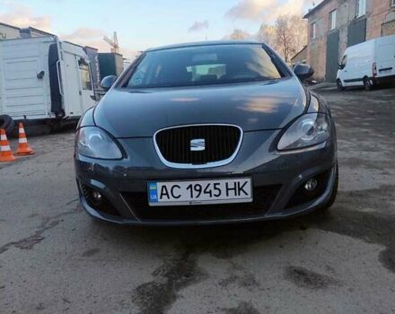 Сеат Leon, об'ємом двигуна 1.8 л та пробігом 185 тис. км за 6800 $, фото 17 на Automoto.ua