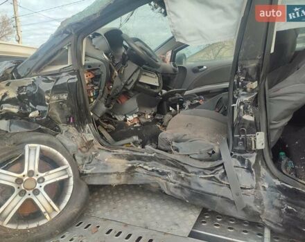 Сеат Leon, об'ємом двигуна 1.4 л та пробігом 206 тис. км за 1300 $, фото 3 на Automoto.ua