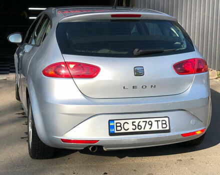 Сеат Leon, об'ємом двигуна 1.6 л та пробігом 312 тис. км за 5700 $, фото 1 на Automoto.ua