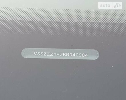 Сеат Леон, объемом двигателя 1.8 л и пробегом 160 тыс. км за 8300 $, фото 45 на Automoto.ua