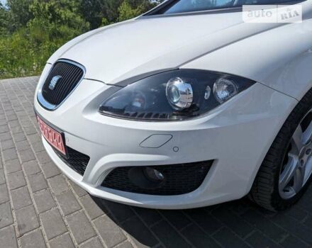 Сеат Леон, объемом двигателя 1.8 л и пробегом 103 тыс. км за 7800 $, фото 47 на Automoto.ua