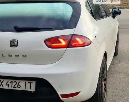 Сеат Leon, об'ємом двигуна 1.9 л та пробігом 220 тис. км за 6700 $, фото 13 на Automoto.ua