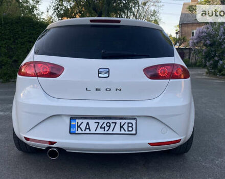 Сеат Leon, об'ємом двигуна 1.2 л та пробігом 217 тис. км за 5800 $, фото 3 на Automoto.ua