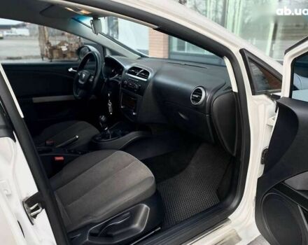 Сеат Leon, об'ємом двигуна 1.4 л та пробігом 147 тис. км за 6200 $, фото 29 на Automoto.ua