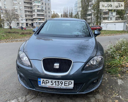 Сеат Leon, об'ємом двигуна 1.8 л та пробігом 109 тис. км за 7700 $, фото 1 на Automoto.ua