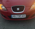 Сеат Леон, объемом двигателя 1.4 л и пробегом 268 тыс. км за 6400 $, фото 11 на Automoto.ua