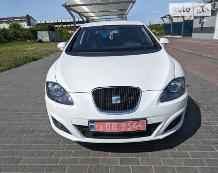 Сеат Leon, об'ємом двигуна 1.8 л та пробігом 103 тис. км за 7800 $, фото 2 на Automoto.ua