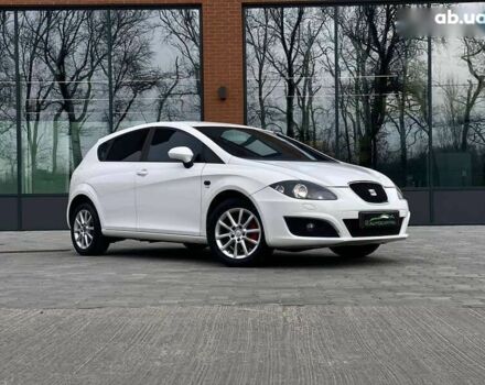 Сеат Leon, об'ємом двигуна 1.4 л та пробігом 147 тис. км за 6200 $, фото 6 на Automoto.ua