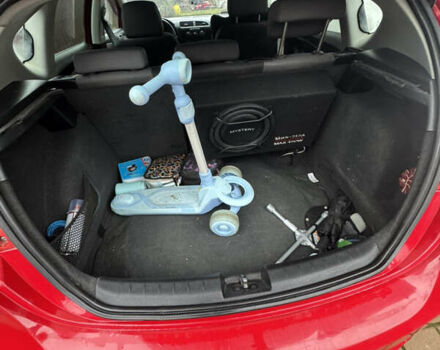 Сеат Леон, объемом двигателя 1.4 л и пробегом 268 тыс. км за 6400 $, фото 3 на Automoto.ua