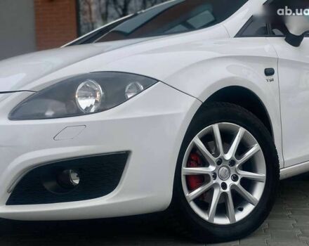 Сеат Leon, об'ємом двигуна 1.4 л та пробігом 147 тис. км за 6200 $, фото 1 на Automoto.ua