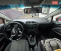 Сеат Леон, объемом двигателя 1.4 л и пробегом 268 тыс. км за 6400 $, фото 14 на Automoto.ua