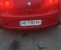 Сеат Леон, объемом двигателя 1.4 л и пробегом 268 тыс. км за 6400 $, фото 1 на Automoto.ua
