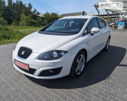 Сеат Леон, объемом двигателя 1.8 л и пробегом 103 тыс. км за 7800 $, фото 59 на Automoto.ua