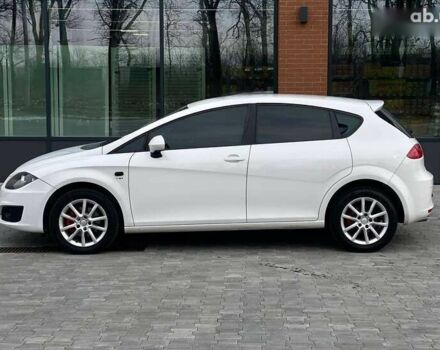 Сеат Leon, об'ємом двигуна 1.4 л та пробігом 147 тис. км за 6200 $, фото 20 на Automoto.ua